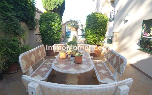 Reventa - Villa - Interior  - Alhaurín de la Torre