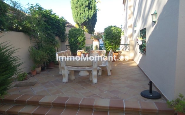 Reventa - Villa - Interior  - Alhaurín de la Torre