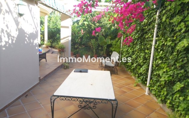 Reventa - Villa - Interior  - Alhaurín de la Torre