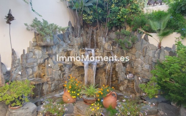 Reventa - Villa - Interior  - Alhaurín de la Torre