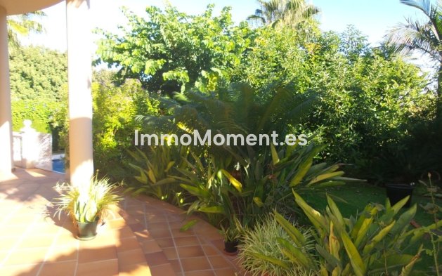 Reventa - Villa - Interior  - Alhaurín de la Torre