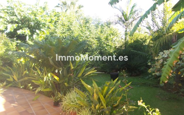 Reventa - Villa - Interior  - Alhaurín de la Torre