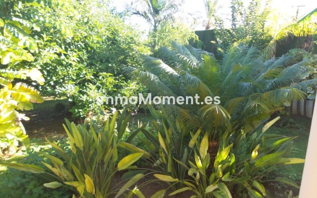 Reventa - Villa - Interior  - Alhaurín de la Torre