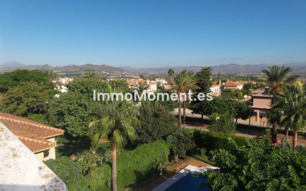 Reventa - Villa - Interior  - Alhaurín de la Torre