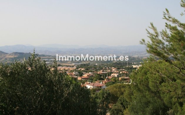Revente - Terrain - Intérieur                       - Alhaurín de la Torre
