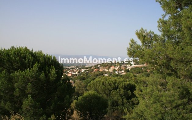 Revente - Terrain - Intérieur                       - Alhaurín de la Torre