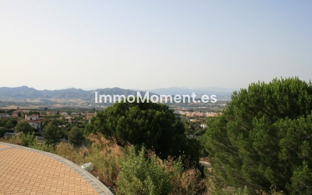Revente - Terrain - Intérieur                       - Alhaurín de la Torre