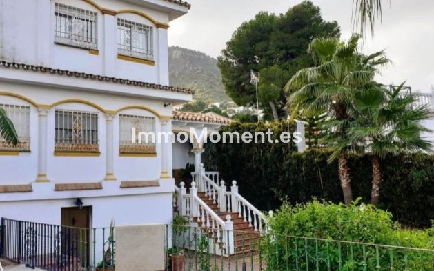 Revente - Villa - Intérieur                       - Alhaurín de la Torre