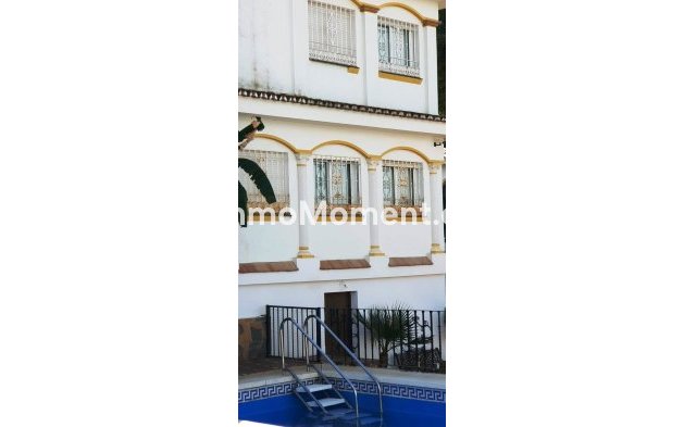 Revente - Villa - Intérieur                       - Alhaurín de la Torre