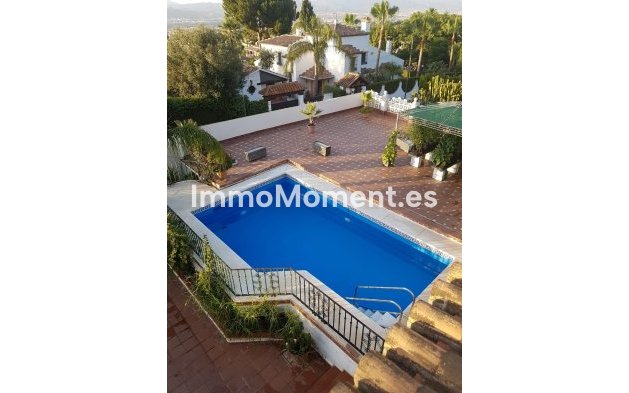 Revente - Villa - Intérieur                       - Alhaurín de la Torre