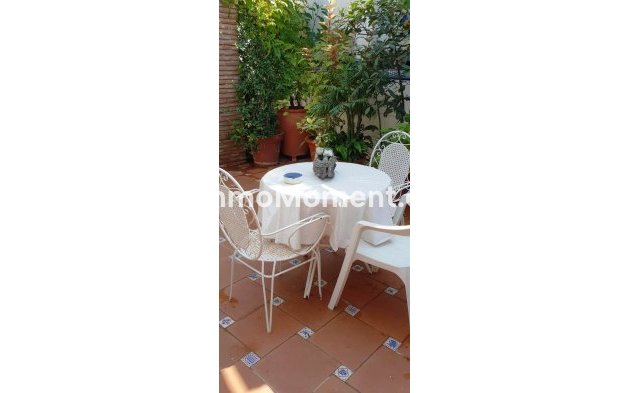 Revente - Villa - Intérieur                       - Alhaurín de la Torre