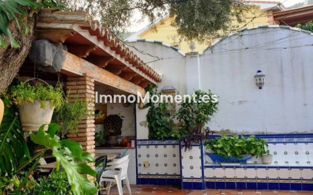 Revente - Villa - Intérieur                       - Alhaurín de la Torre
