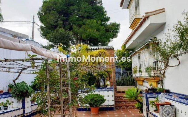 Revente - Villa - Intérieur                       - Alhaurín de la Torre