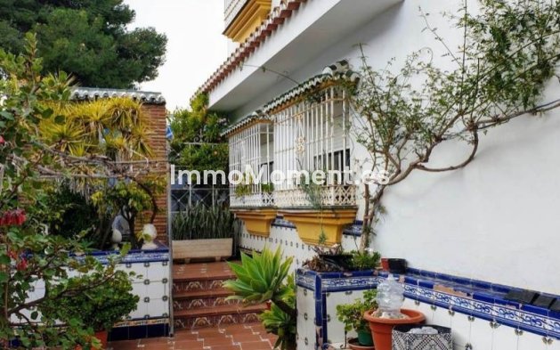 Revente - Villa - Intérieur                       - Alhaurín de la Torre