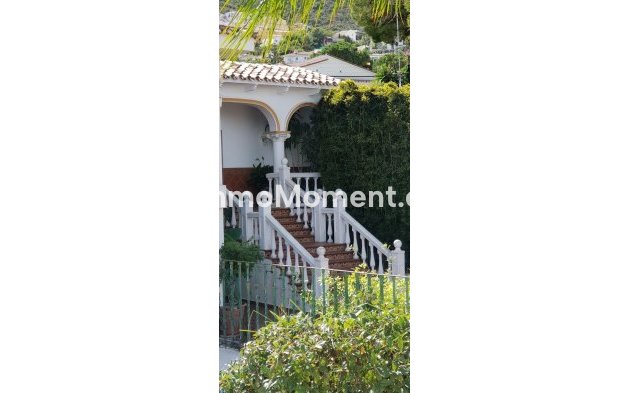 Revente - Villa - Intérieur                       - Alhaurín de la Torre