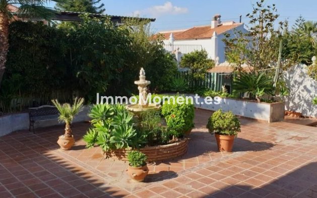 Revente - Villa - Intérieur                       - Alhaurín de la Torre