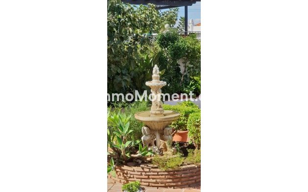 Revente - Villa - Intérieur                       - Alhaurín de la Torre