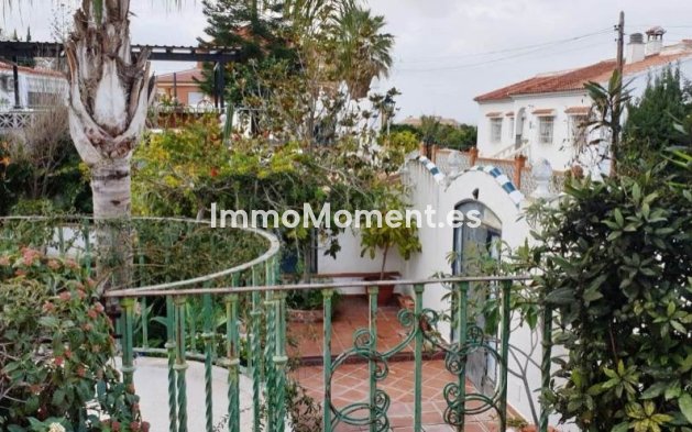 Revente - Villa - Intérieur                       - Alhaurín de la Torre
