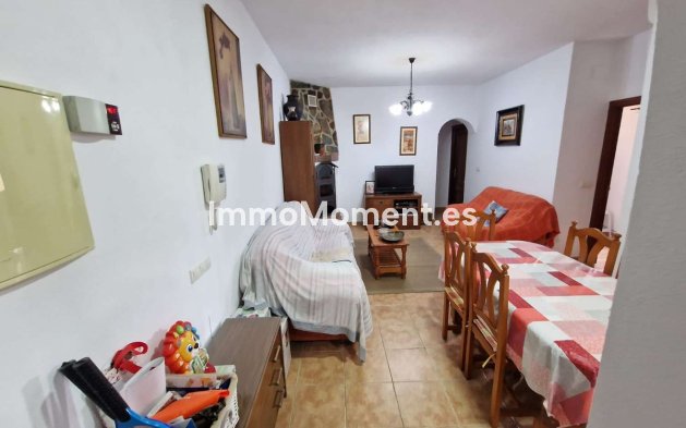 Reventa - Casa de campo - Interior  - Alhaurín de la Torre