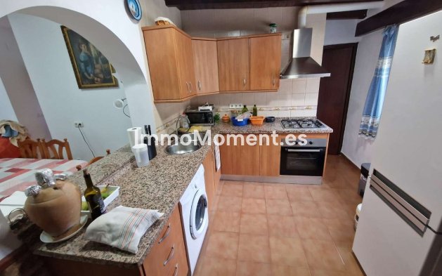 Reventa - Casa de campo - Interior  - Alhaurín de la Torre