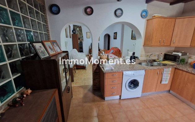 Reventa - Casa de campo - Interior  - Alhaurín de la Torre