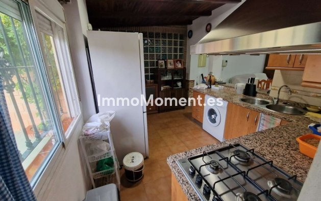 Reventa - Casa de campo - Interior  - Alhaurín de la Torre