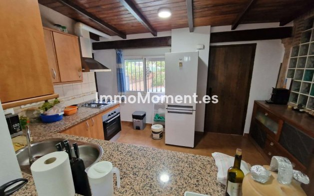 Reventa - Casa de campo - Interior  - Alhaurín de la Torre