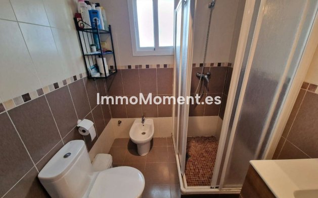 Reventa - Casa de campo - Interior  - Alhaurín de la Torre