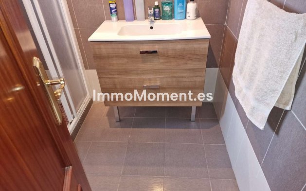 Reventa - Casa de campo - Interior  - Alhaurín de la Torre