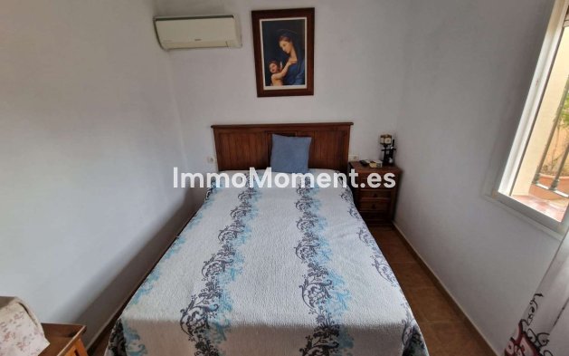 Reventa - Casa de campo - Interior  - Alhaurín de la Torre