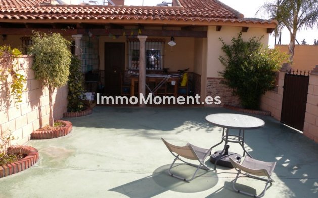 Reventa - Casa de campo - Interior  - Alhaurín de la Torre