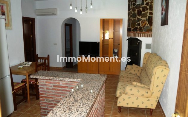 Reventa - Casa de campo - Interior  - Alhaurín de la Torre