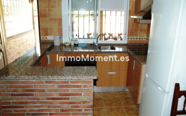 Reventa - Casa de campo - Interior  - Alhaurín de la Torre