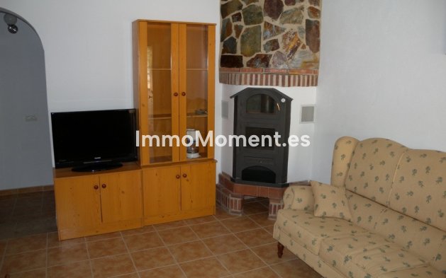 Reventa - Casa de campo - Interior  - Alhaurín de la Torre