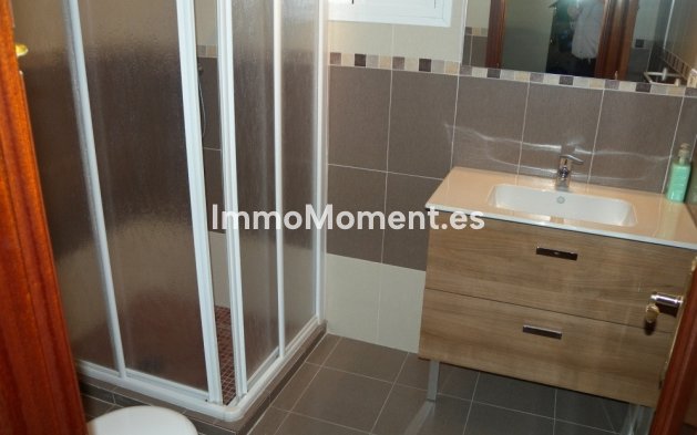 Reventa - Casa de campo - Interior  - Alhaurín de la Torre