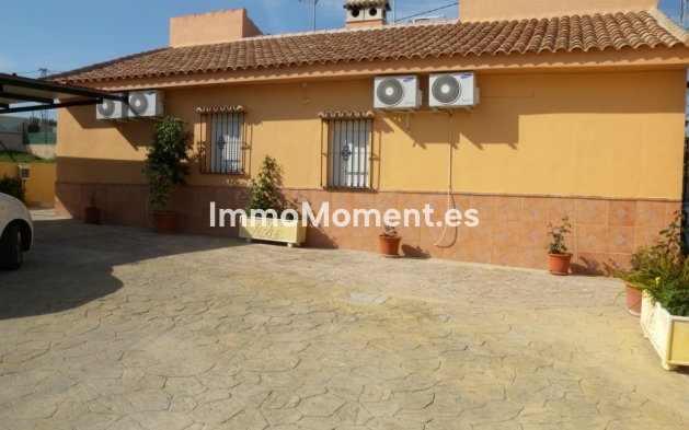 Reventa - Casa de campo - Interior  - Alhaurín de la Torre