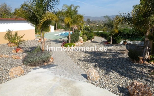 Reventa - Casa de campo - Interior  - Alhaurín de la Torre