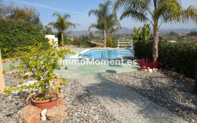 Reventa - Casa de campo - Interior  - Alhaurín de la Torre