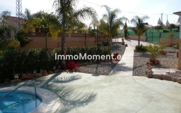 Reventa - Casa de campo - Interior  - Alhaurín de la Torre