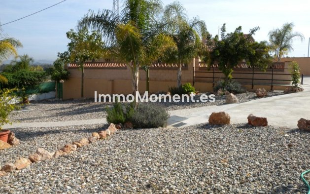 Reventa - Casa de campo - Interior  - Alhaurín de la Torre