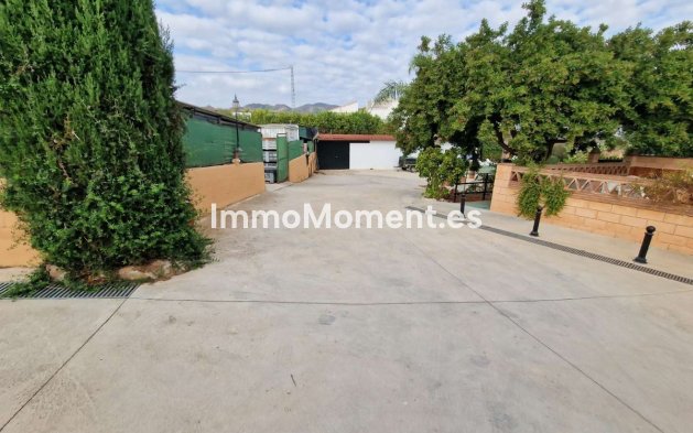 Reventa - Casa de campo - Interior  - Alhaurín de la Torre