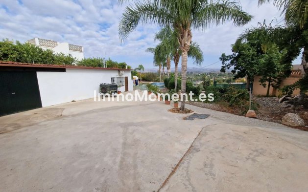 Reventa - Casa de campo - Interior  - Alhaurín de la Torre