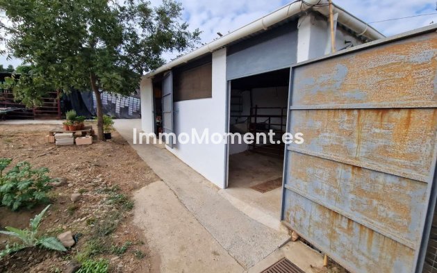 Reventa - Casa de campo - Interior  - Alhaurín de la Torre