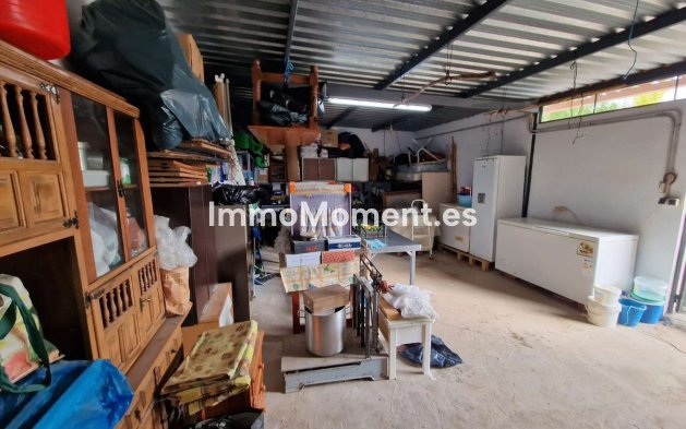 Reventa - Casa de campo - Interior  - Alhaurín de la Torre