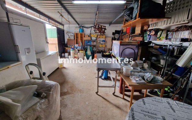 Reventa - Casa de campo - Interior  - Alhaurín de la Torre