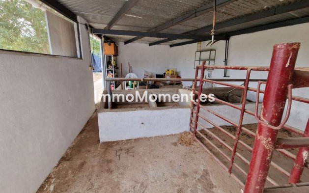 Reventa - Casa de campo - Interior  - Alhaurín de la Torre