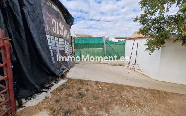 Reventa - Casa de campo - Interior  - Alhaurín de la Torre