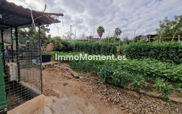 Reventa - Casa de campo - Interior  - Alhaurín de la Torre