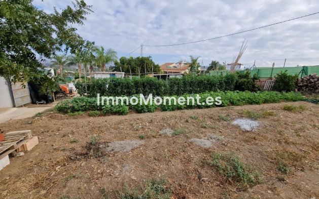 Reventa - Casa de campo - Interior  - Alhaurín de la Torre