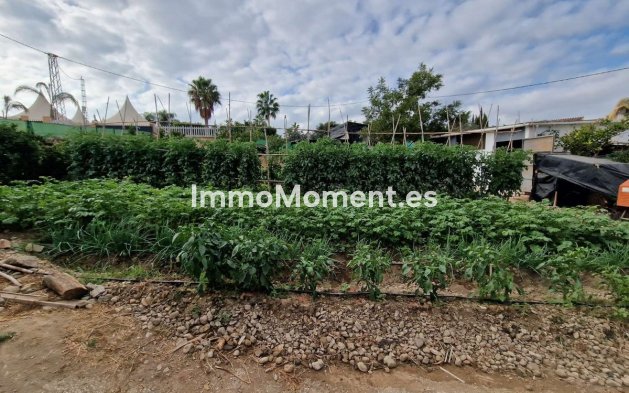 Reventa - Casa de campo - Interior  - Alhaurín de la Torre